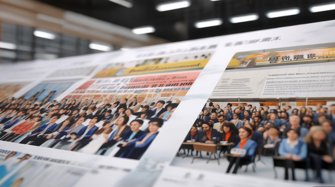 教师人事代理公开招聘有何区别?