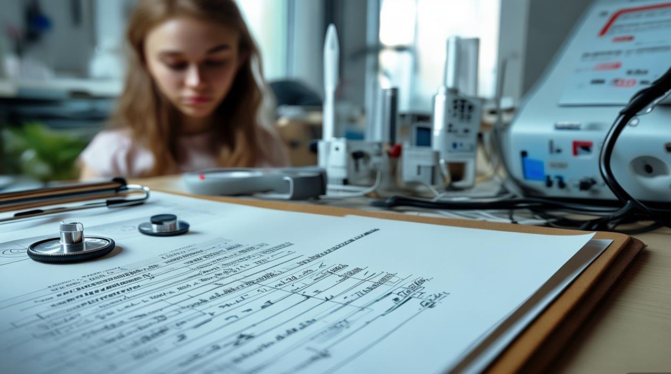 毕业体检都查哪些项目？