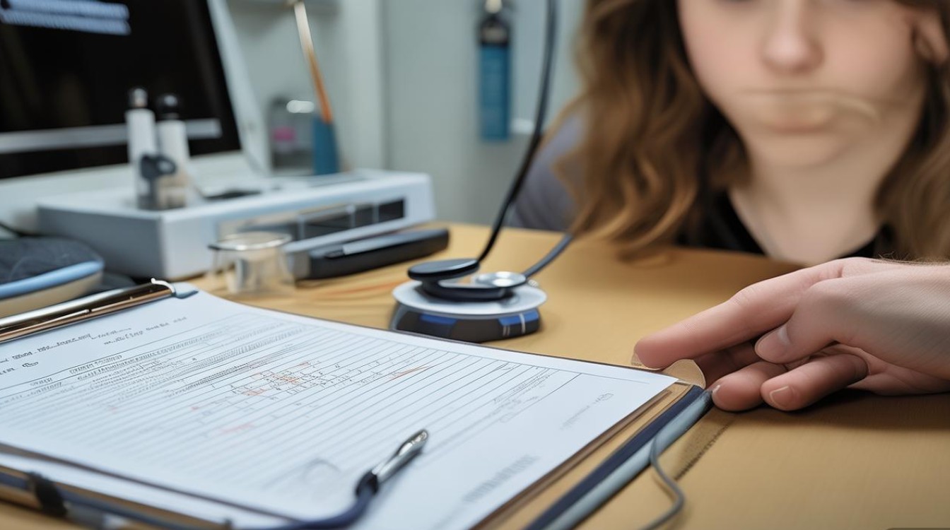 毕业体检都查哪些项目？