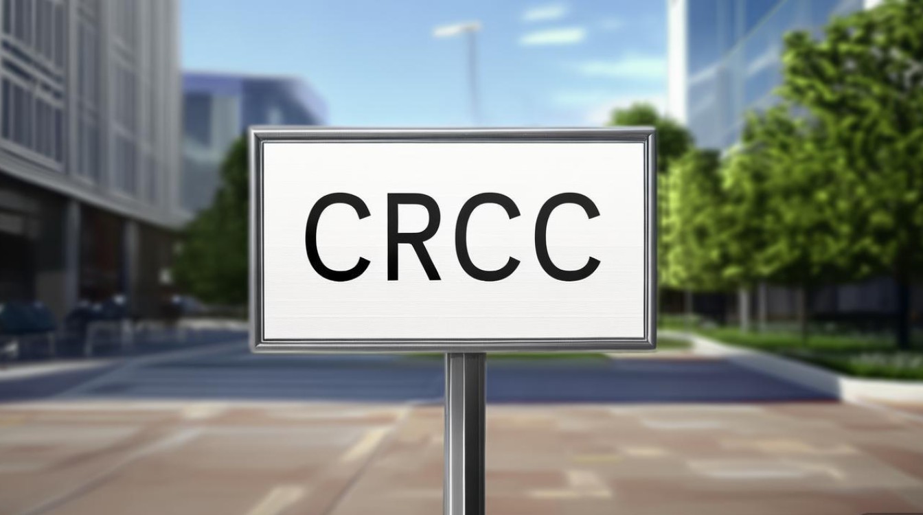 CRCC是什么意思? CRCC是什么意思?