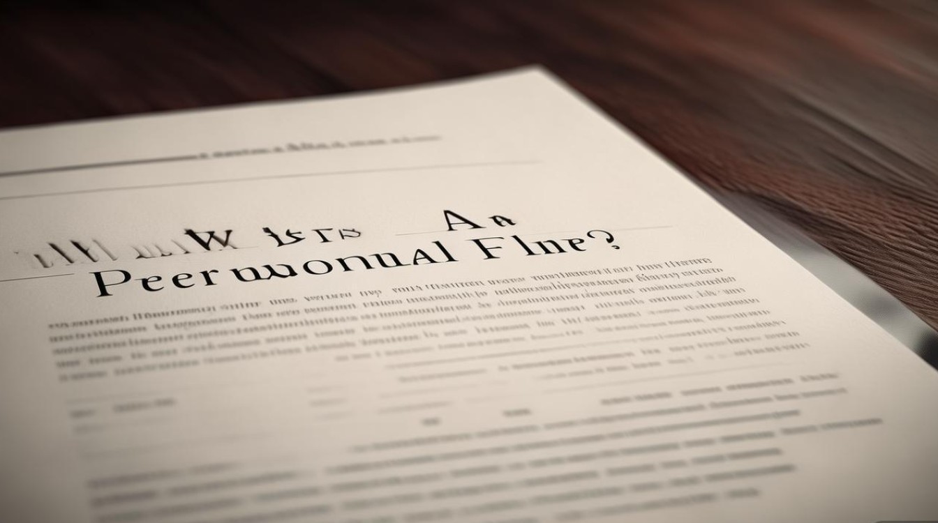 人事档案到底是什么? 人事档案到底是什么?