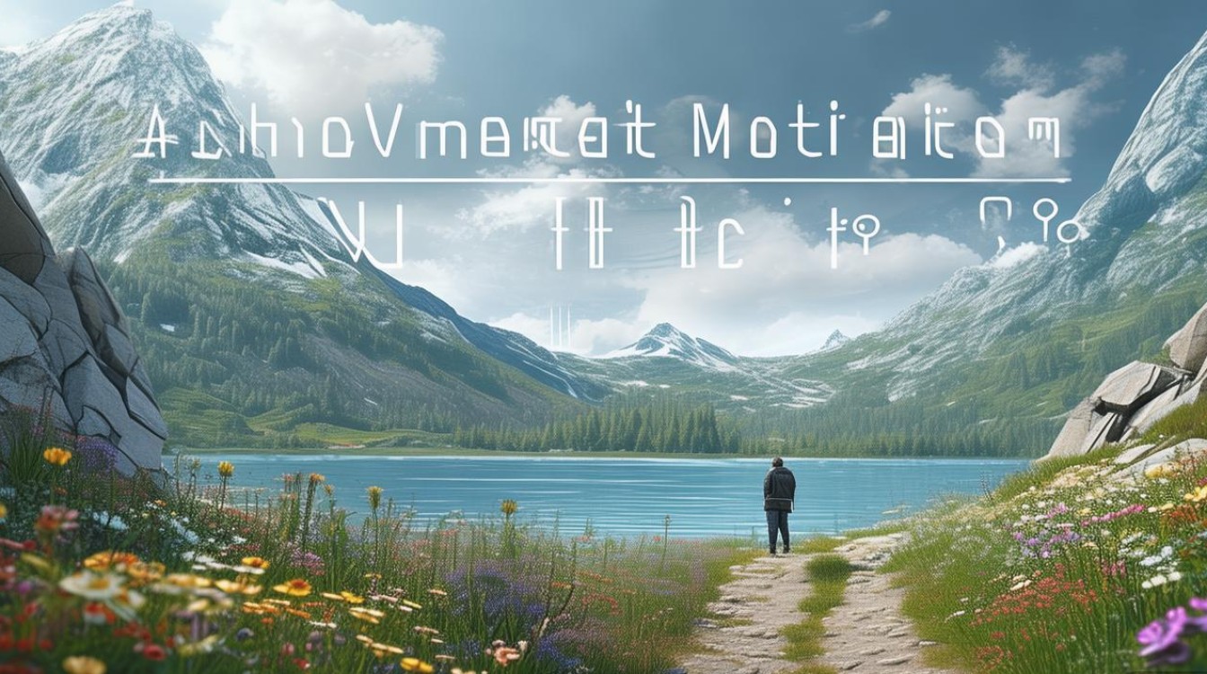 成就动机究竟是什么? 成就动机究竟是什么?