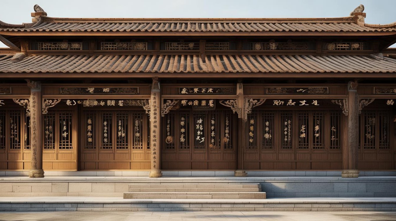 衡宇何意？古文中衡宇指什么？