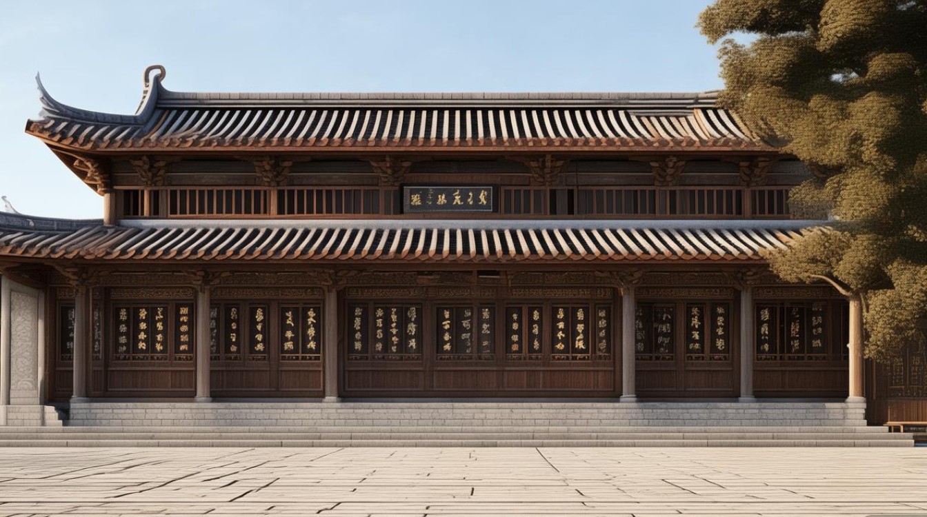 衡宇何意？古文中衡宇指什么？