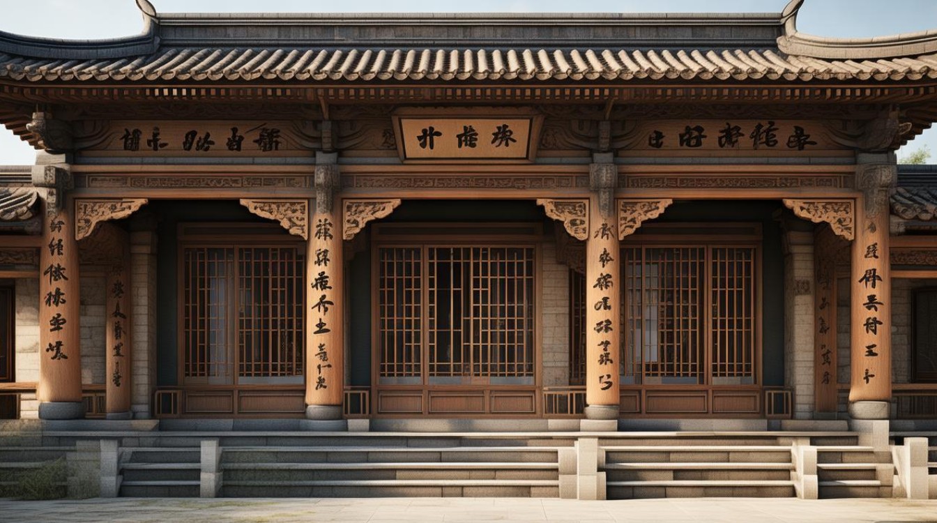 衡宇何意？古文中衡宇指什么？