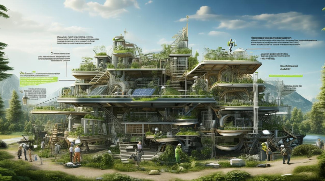 环境生态工程是什么? 环境生态工程是什么?