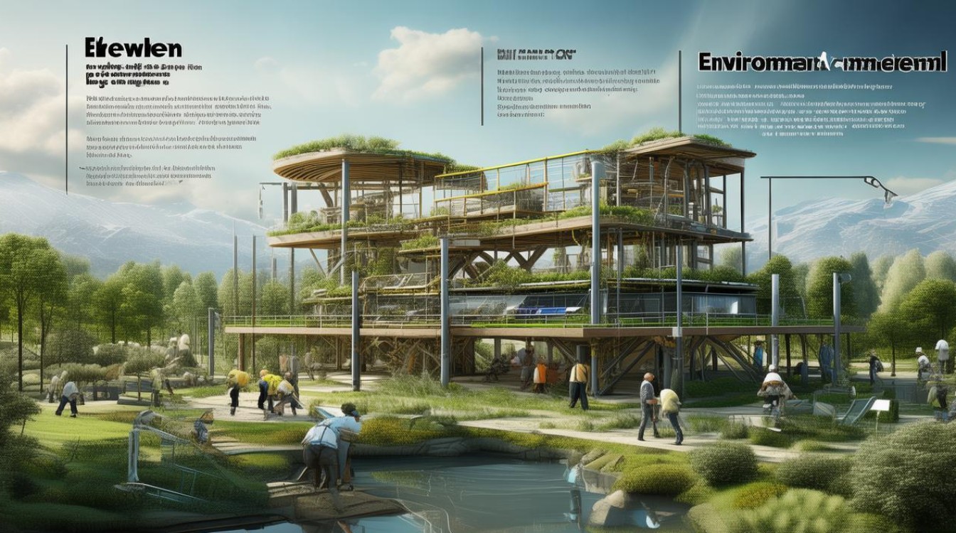 环境生态工程是什么? 环境生态工程是什么?