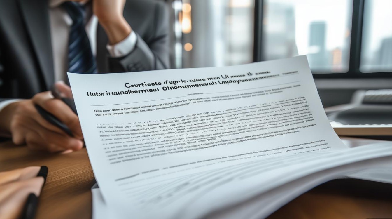 失业证会影响求职或贷款吗? 失业证会影响求职或贷款吗?