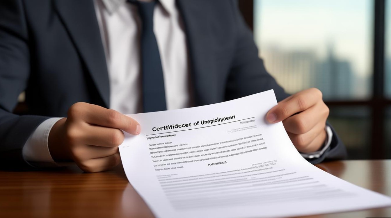 失业证会影响求职或贷款吗? 失业证会影响求职或贷款吗?