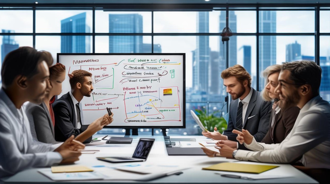 如何为公司创造独特价值? 如何为公司创造独特价值?