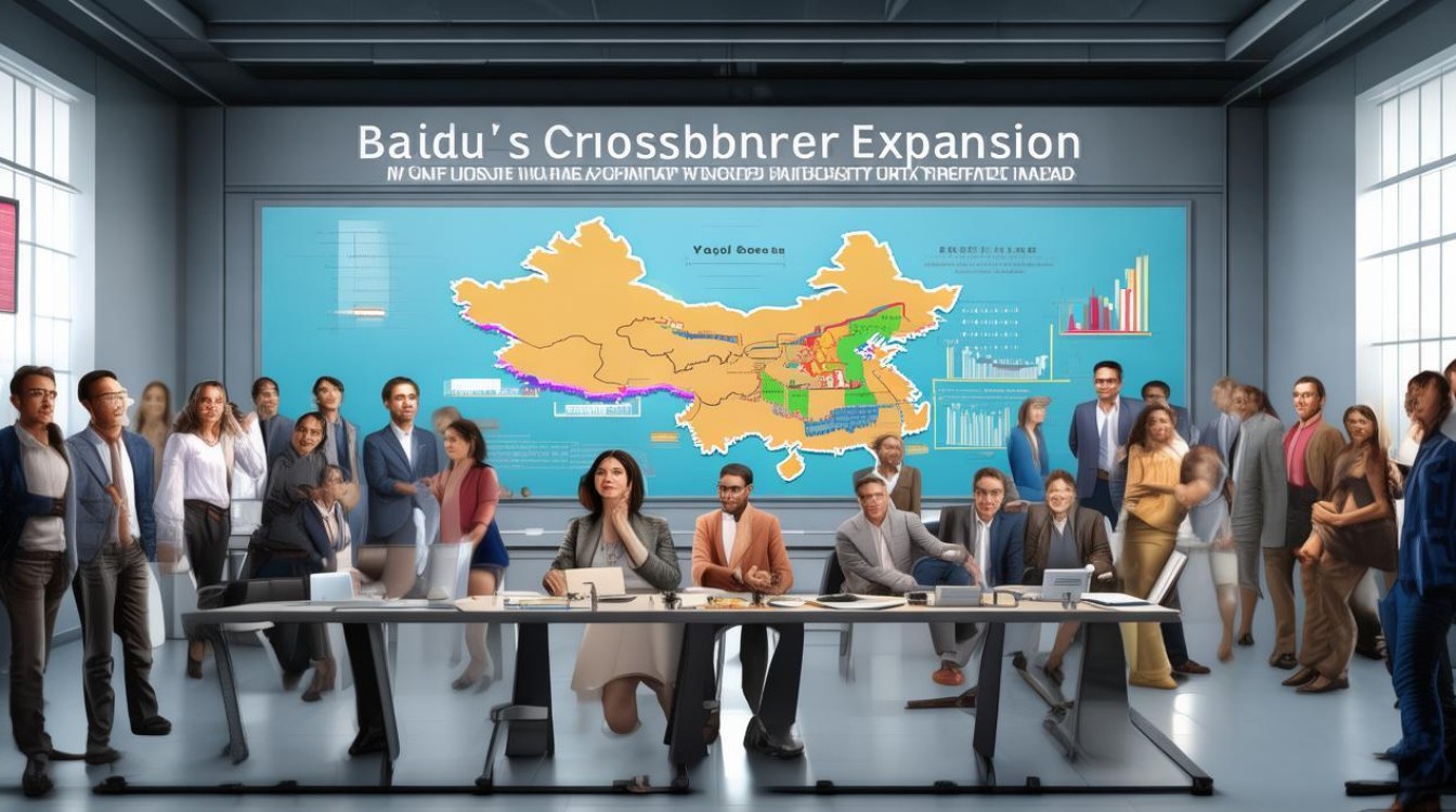 百度跨界扩张,边界究竟在何处? 百度跨界扩张,边界究竟在何处?