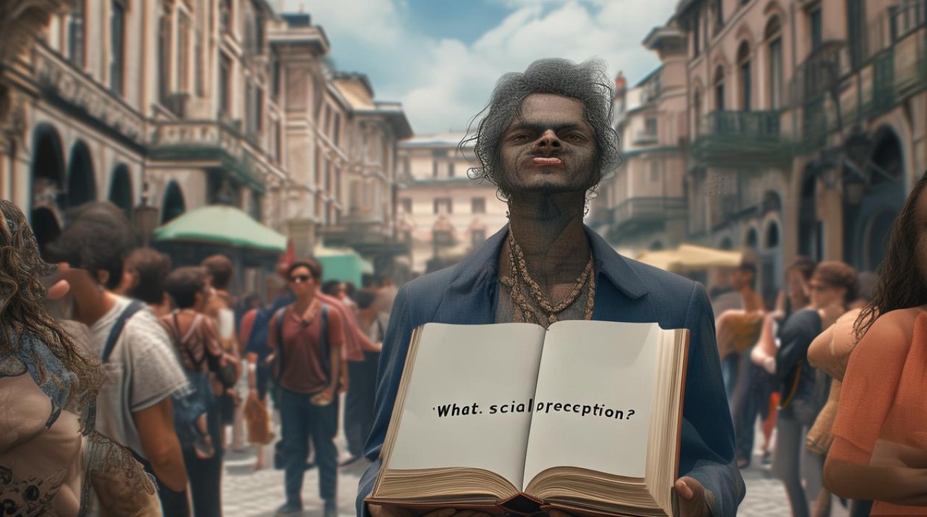 社会知觉究竟是什么? 社会知觉究竟是什么?