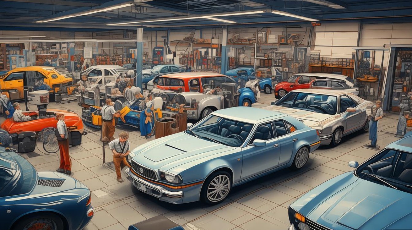 车务究竟是什么?工作内容与职责有哪些? 车务究竟是什么?工作内容与职责有哪些?