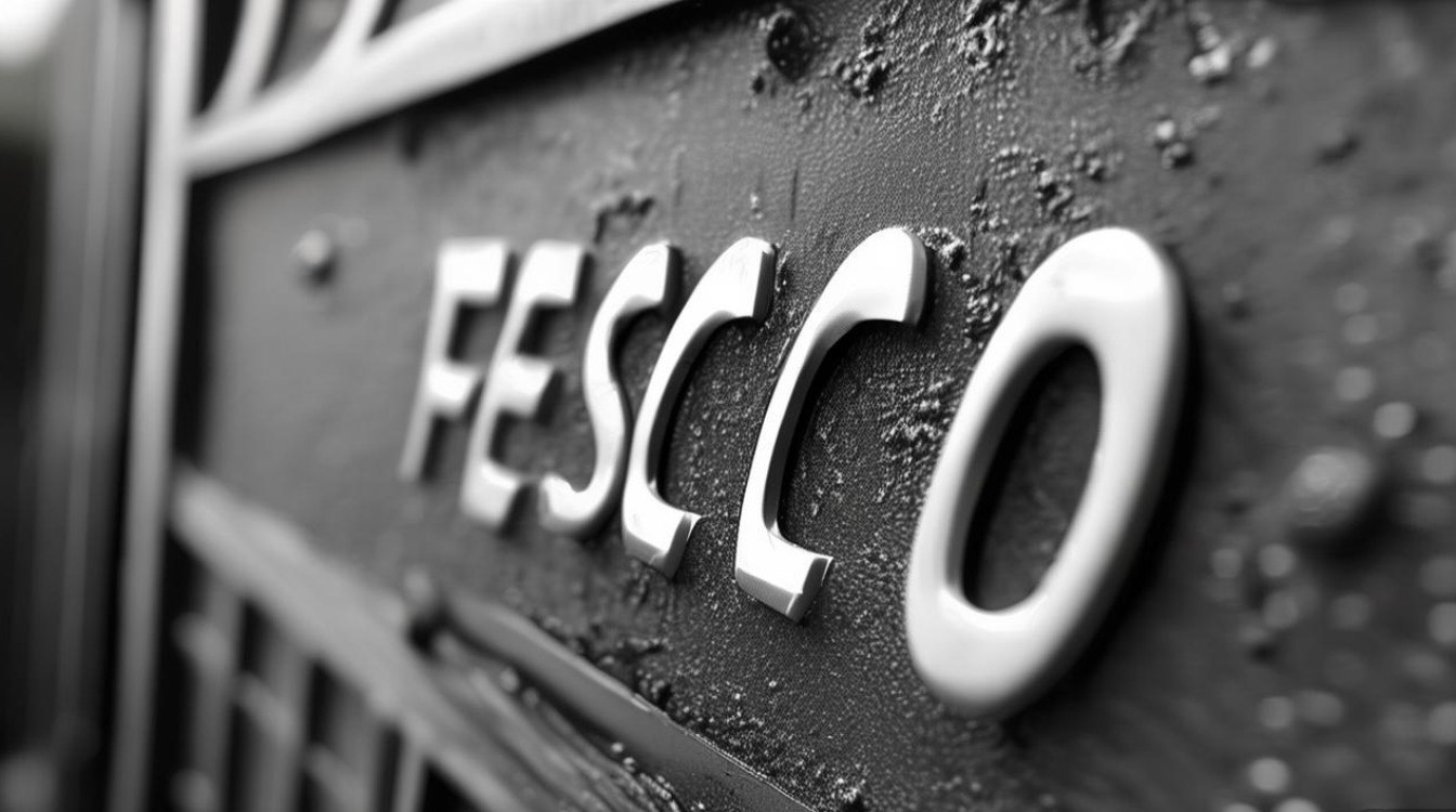 FESCO是什么意思? FESCO是什么意思?