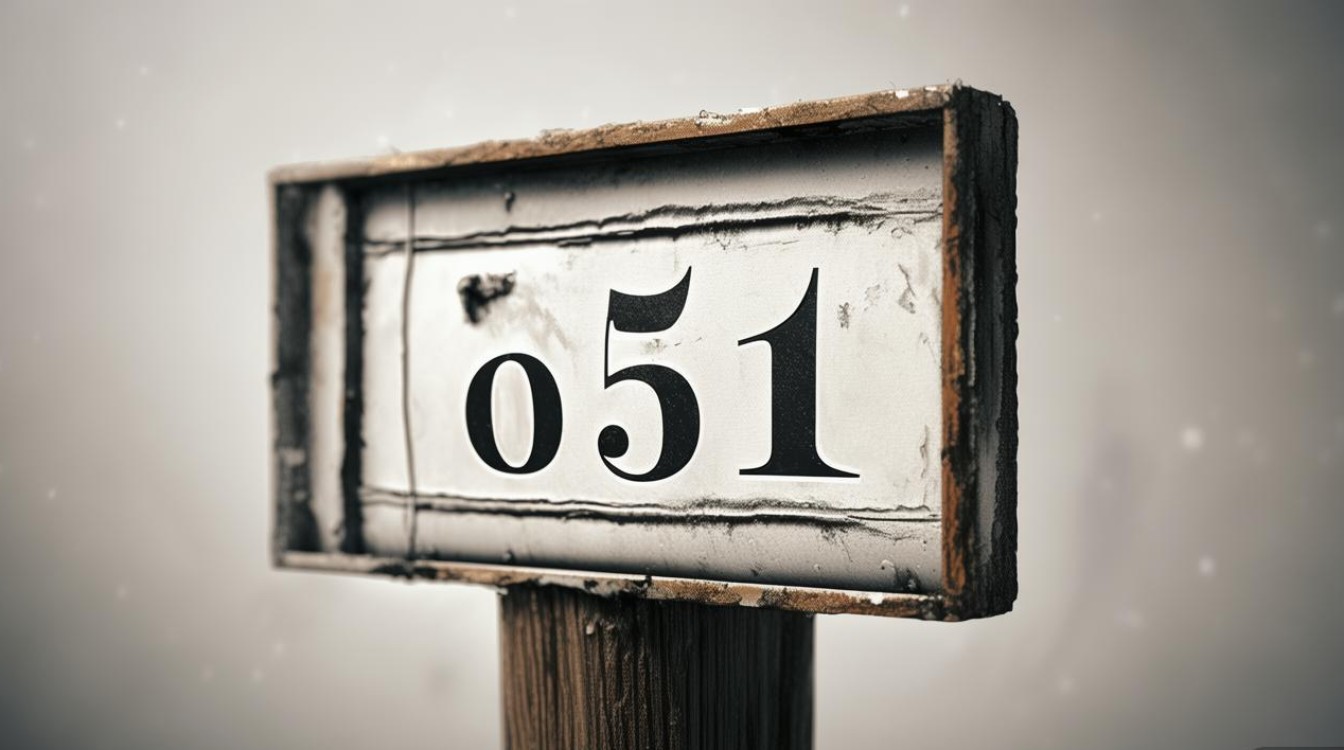 0951是什么意思? 0951是什么意思?