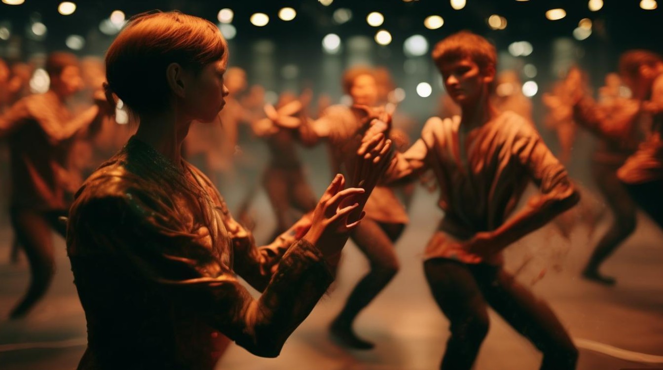 舞指是什么?神秘技能还是新潮玩法? 舞指是什么?神秘技能还是新潮玩法?