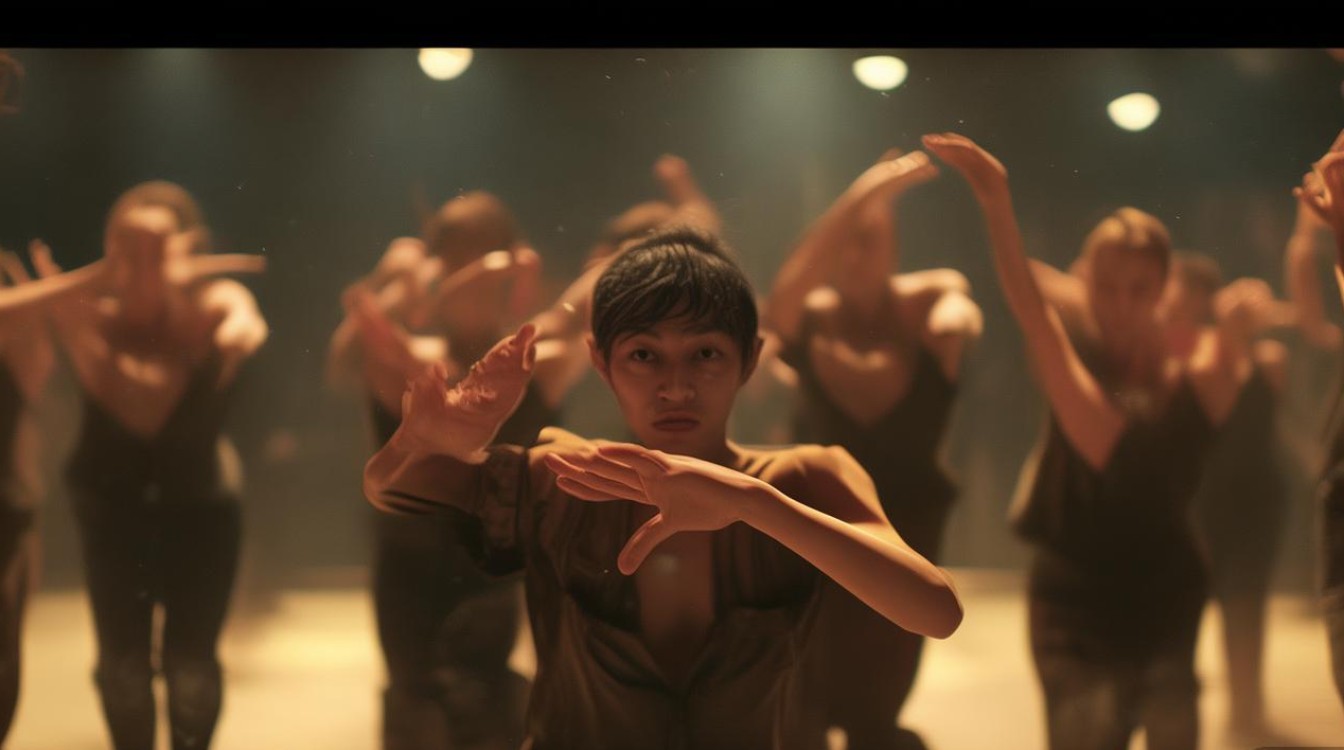 舞指是什么?神秘技能还是新潮玩法? 舞指是什么?神秘技能还是新潮玩法?