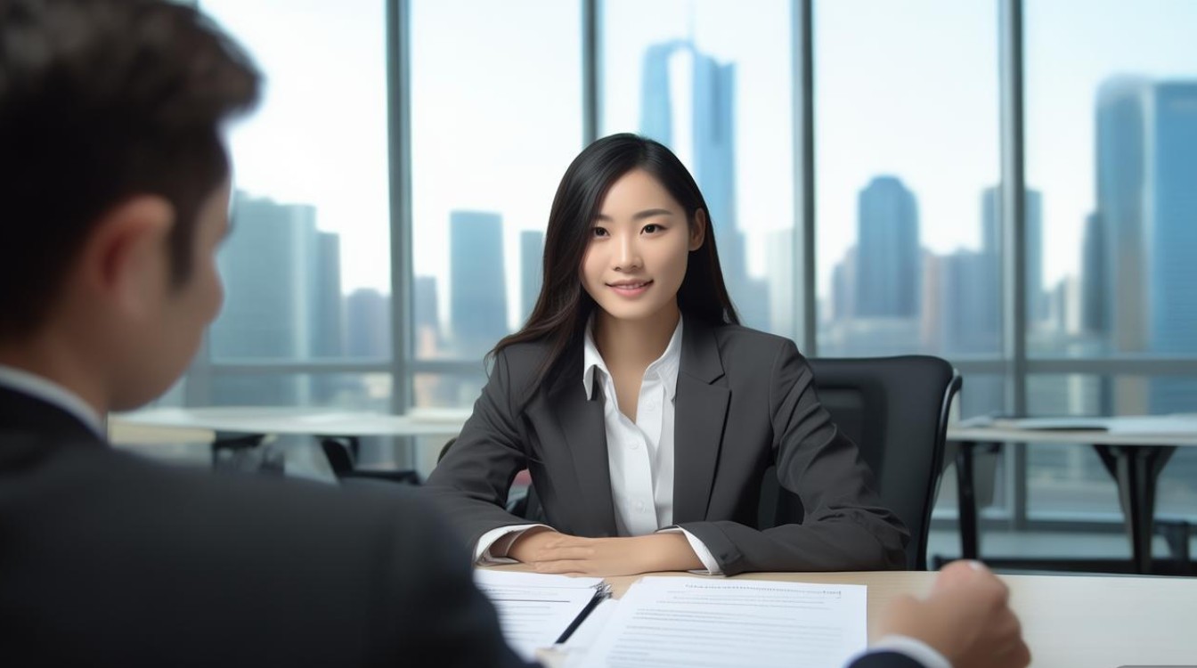 HR面试是什么?核心考察点有哪些? HR面试是什么?核心考察点有哪些?