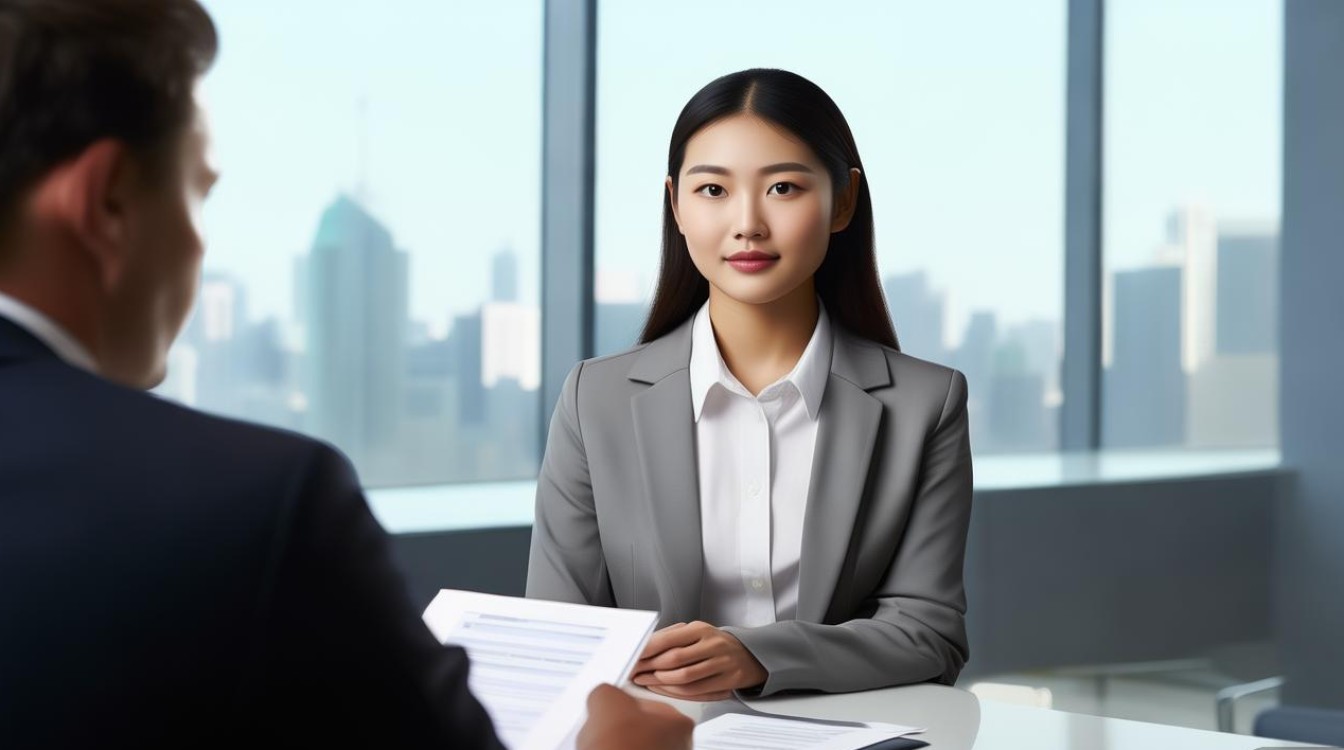 HR面试是什么?核心考察点有哪些? HR面试是什么?核心考察点有哪些?