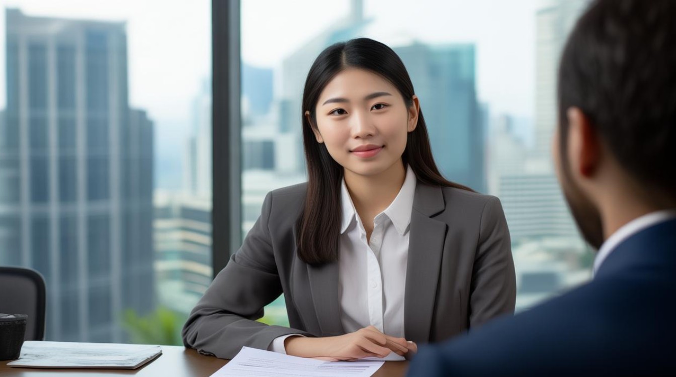 HR面试是什么?核心考察点有哪些? HR面试是什么?核心考察点有哪些?