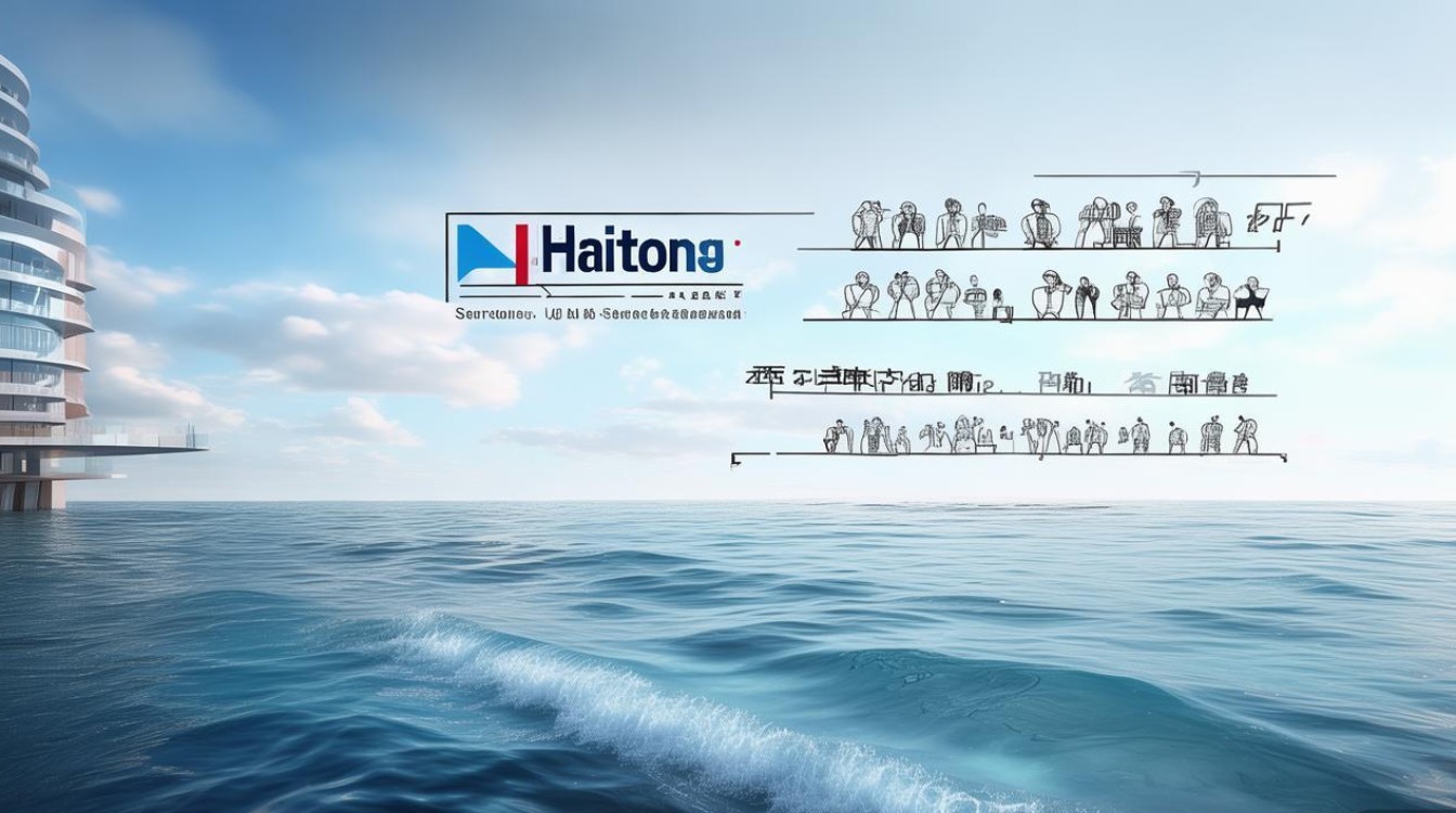 海通证券是啥?券商里的角色有何不同? 海通证券是啥?券商里的角色有何不同?