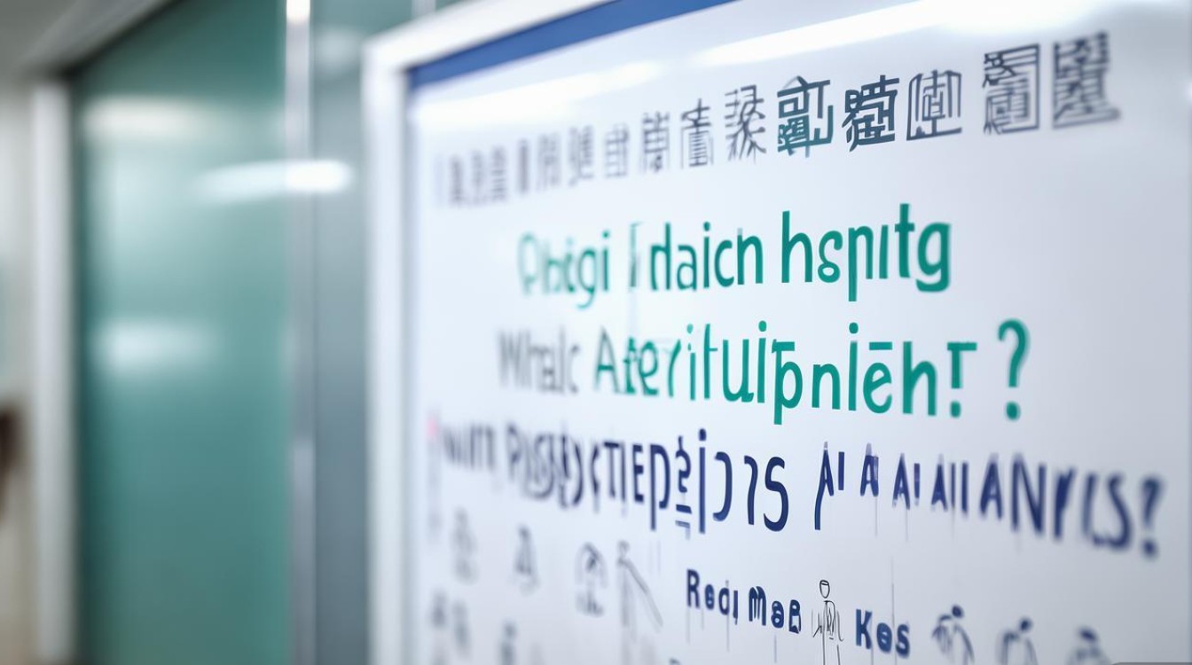 青医附院公开招聘啥岗位？要求多少？