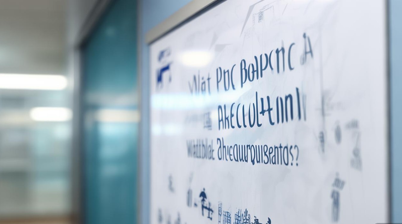 青医附院公开招聘啥岗位？要求多少？