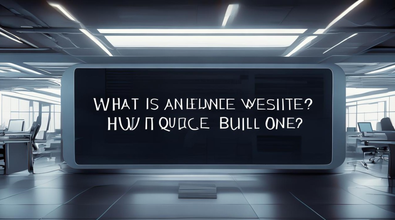 企业站是什么?如何快速搭建? 企业站是什么?如何快速搭建?