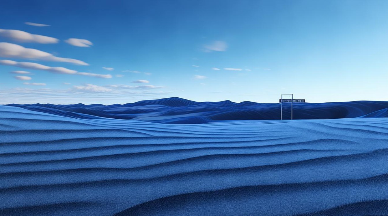 蓝沙究竟是什么？