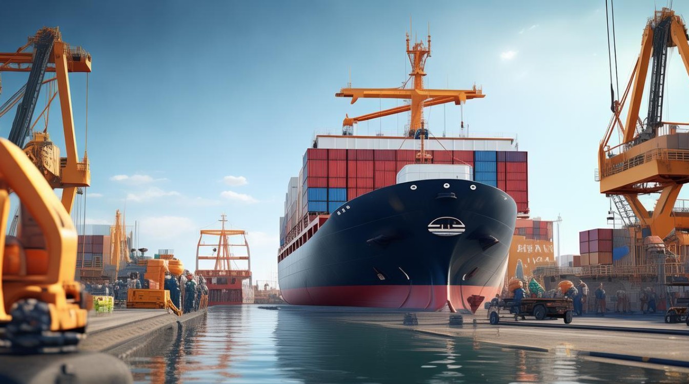 运力究竟指什么？