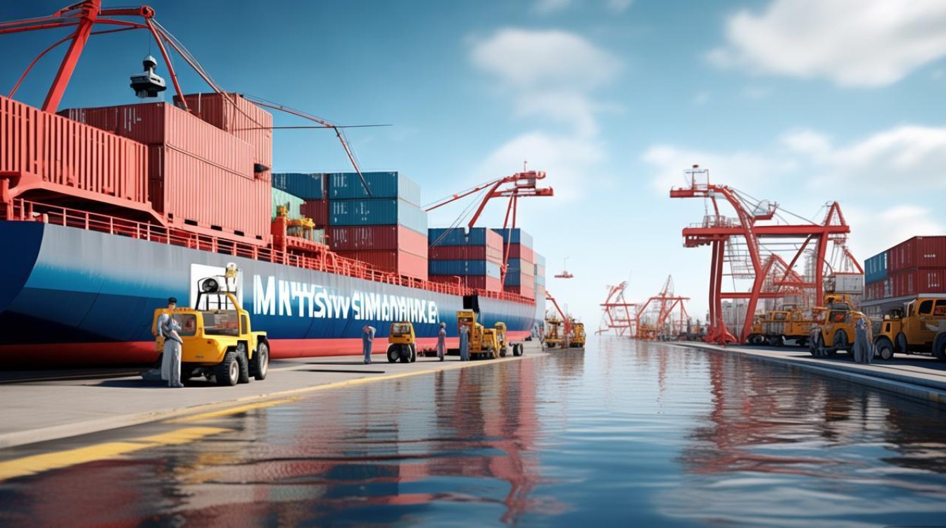 运力究竟指什么？