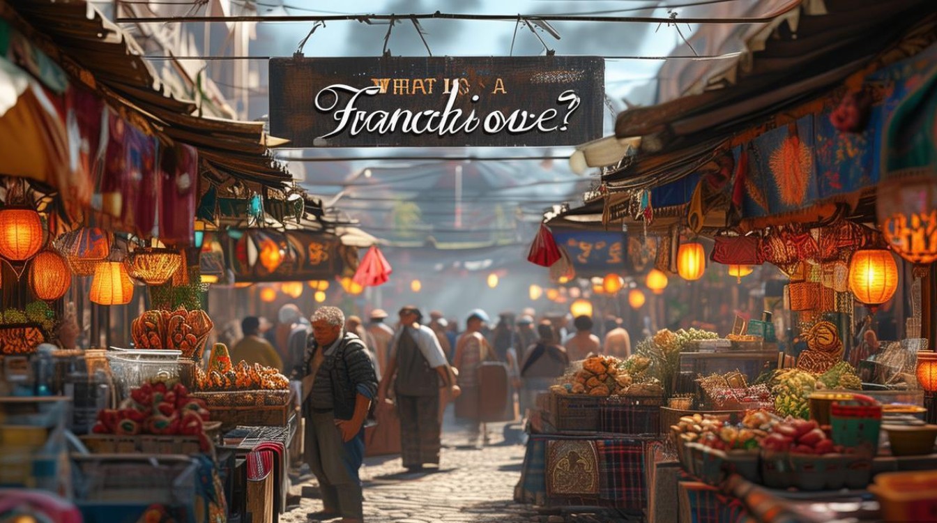 联销到底是什么？