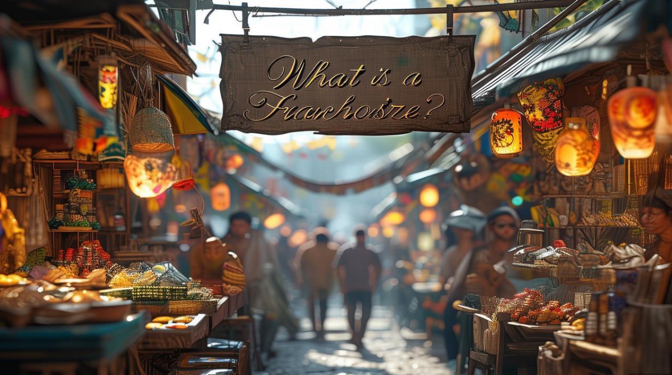 联销到底是什么？