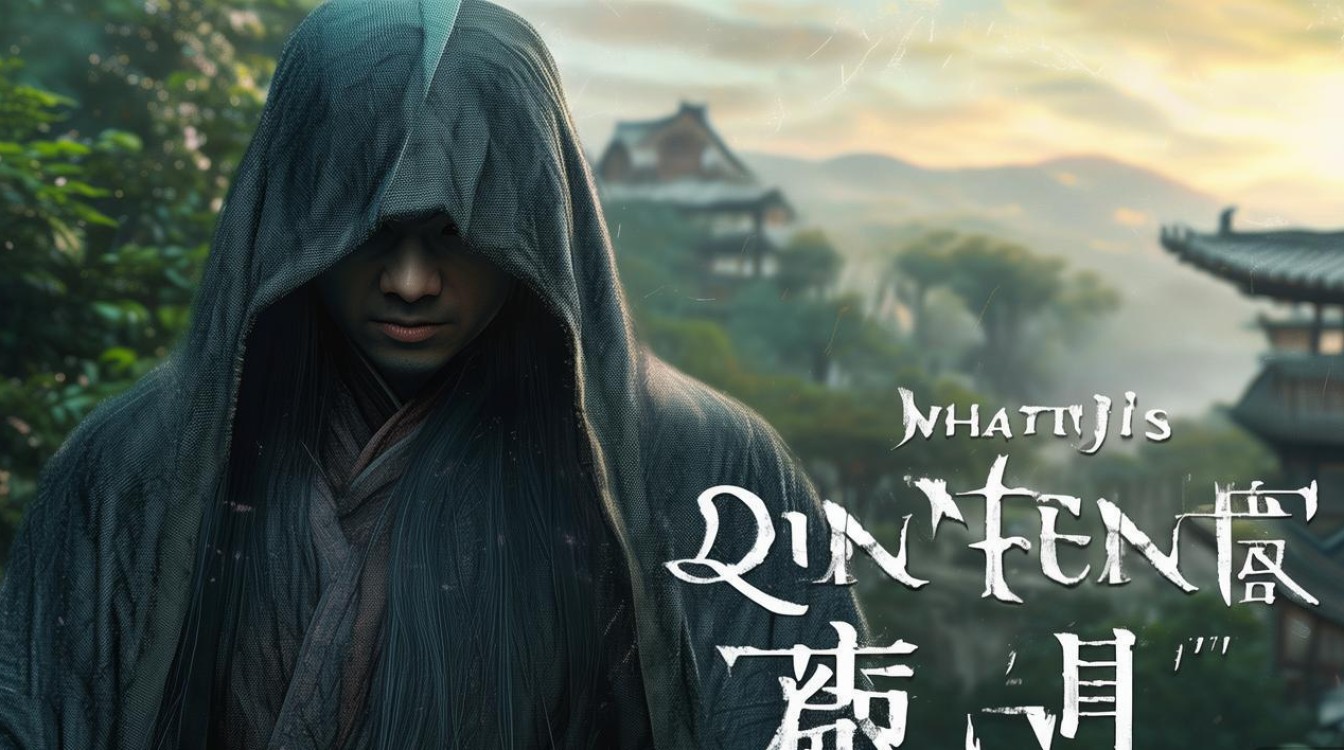 秦风究竟是什么？