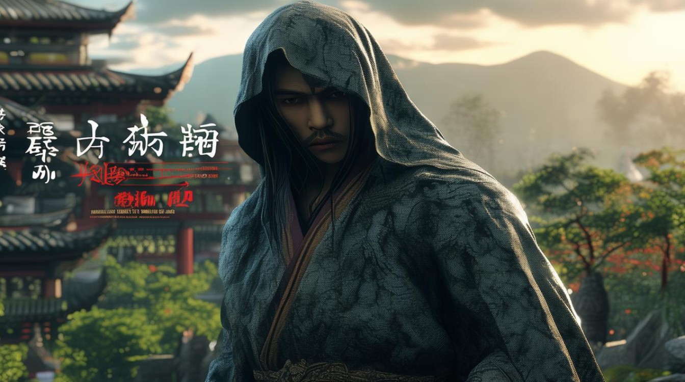 秦风究竟是什么？