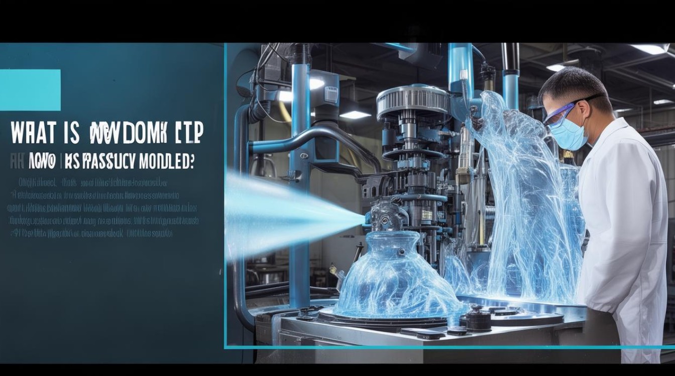 吹塑是什么？塑料如何吹制成型？