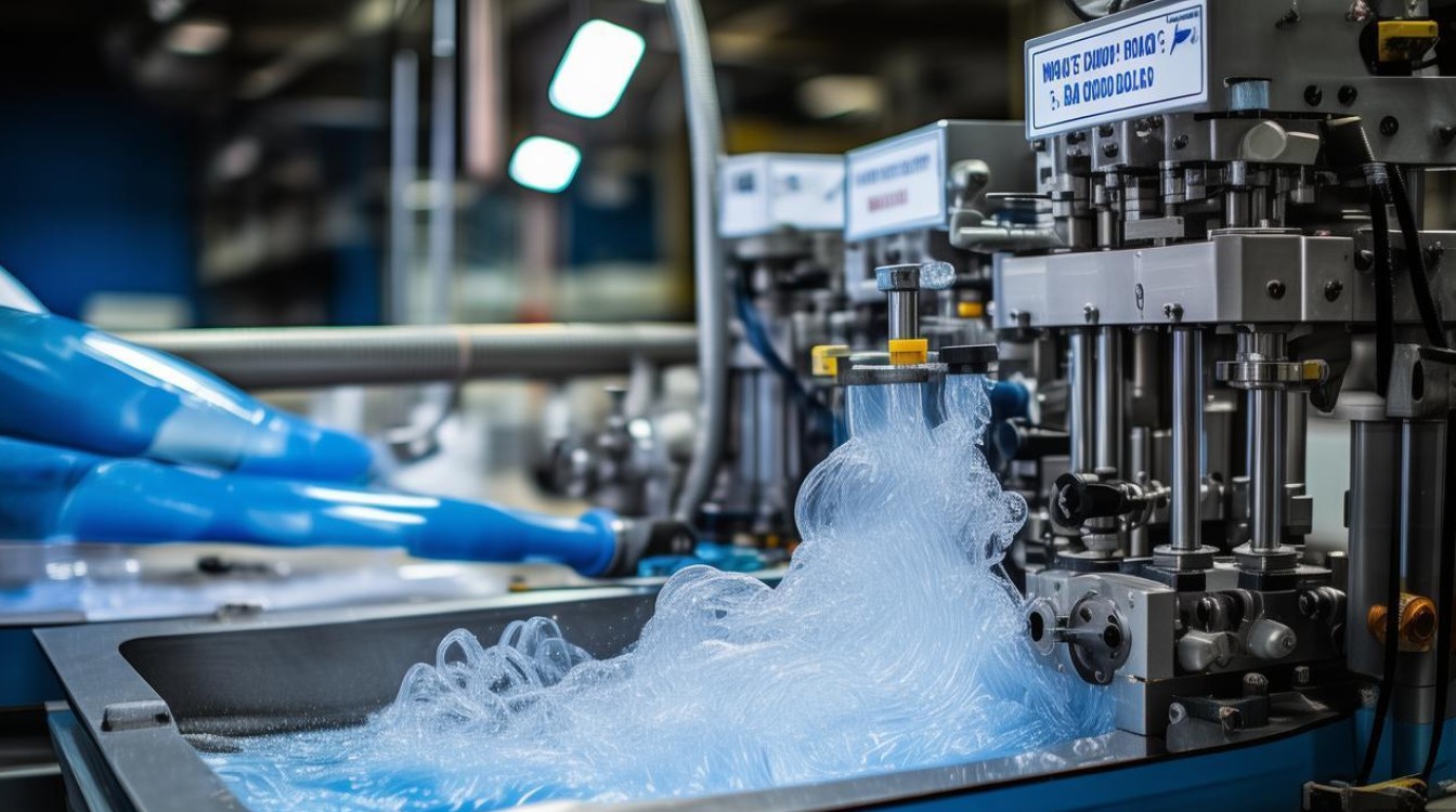 吹塑是什么？塑料如何吹制成型？