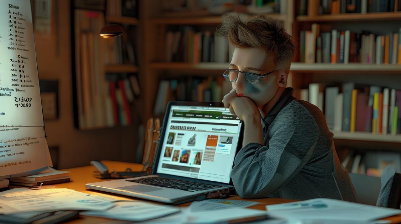 职业迷茫时，该如何找到适合自己的工作方向？