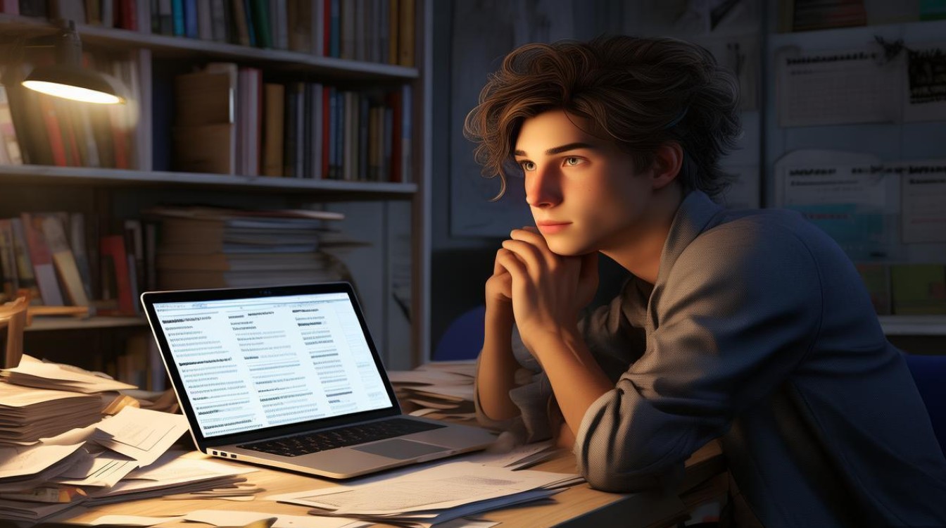 职业迷茫时，该如何找到适合自己的工作方向？