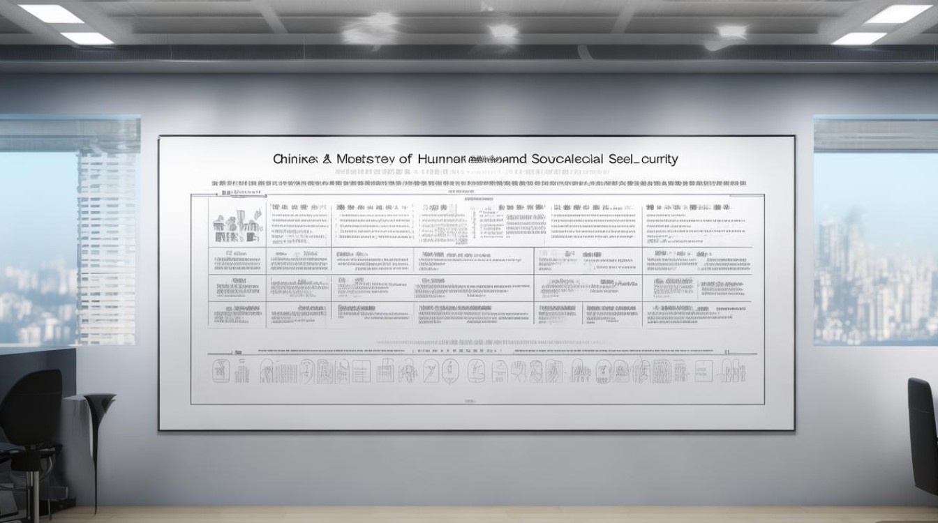 人社部具体职责有哪些？