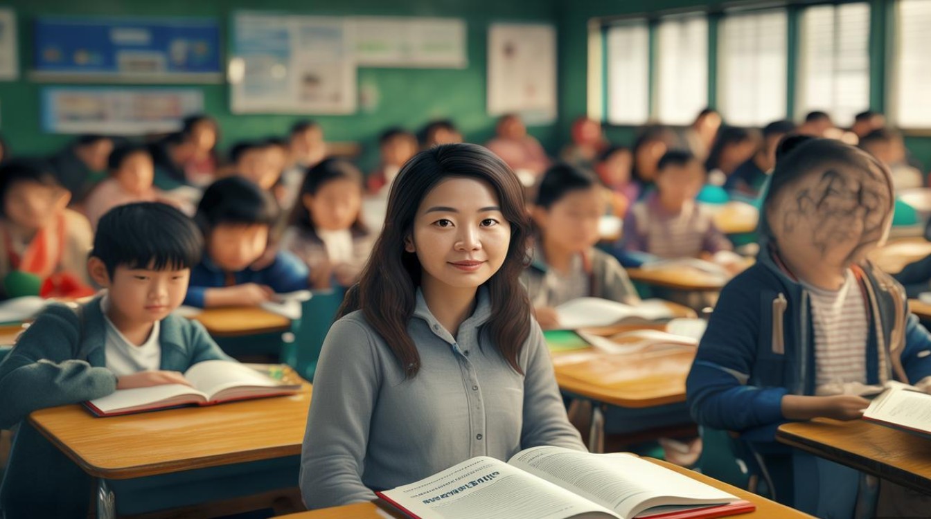 惠城区教师招聘笔试考什么？