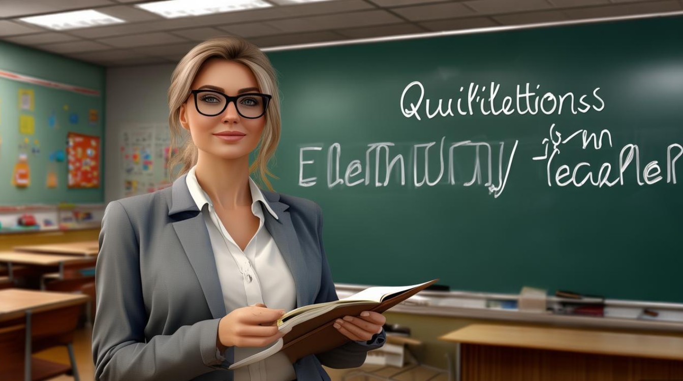 小学老师需满足哪些硬性条件？