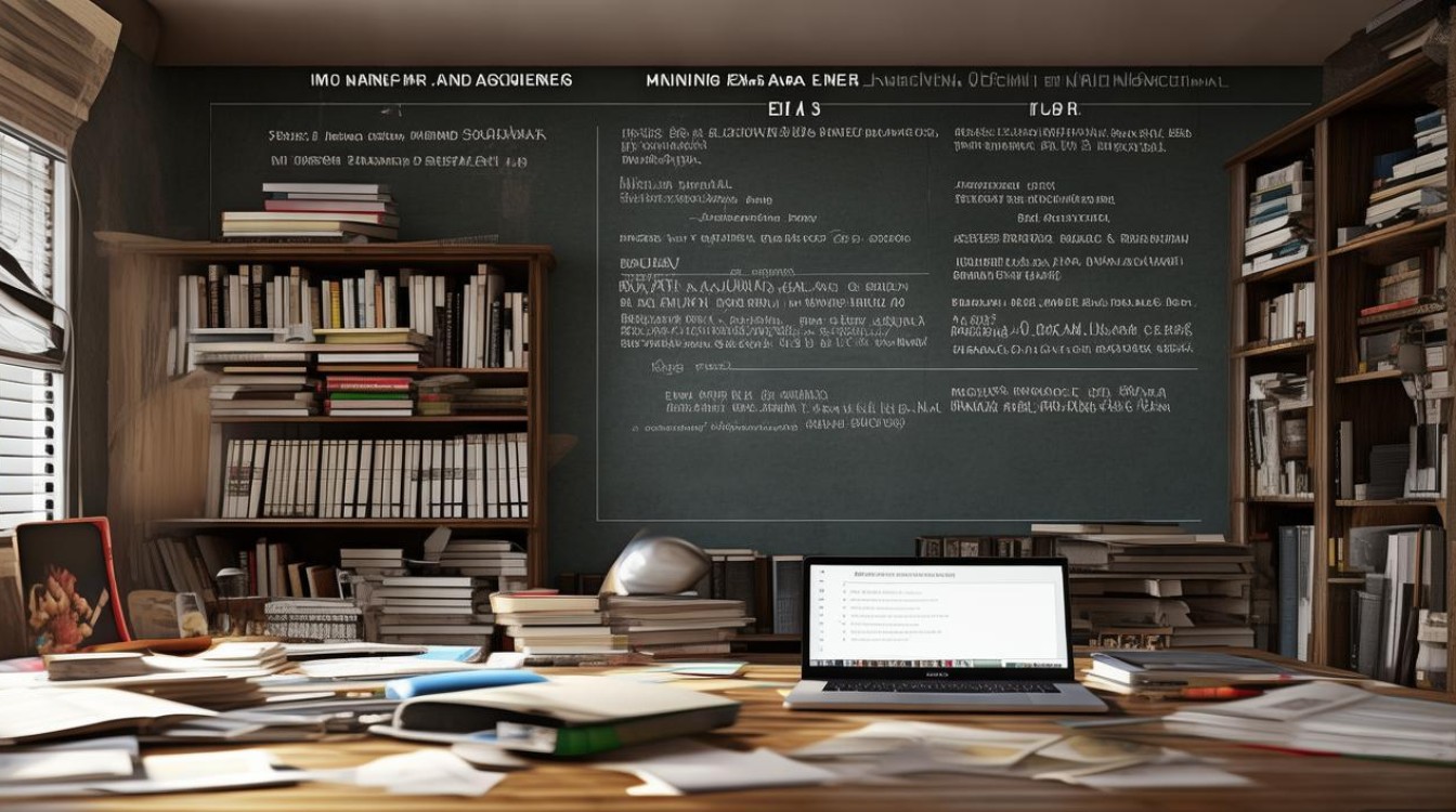 采矿工程考研考哪些科目与内容？