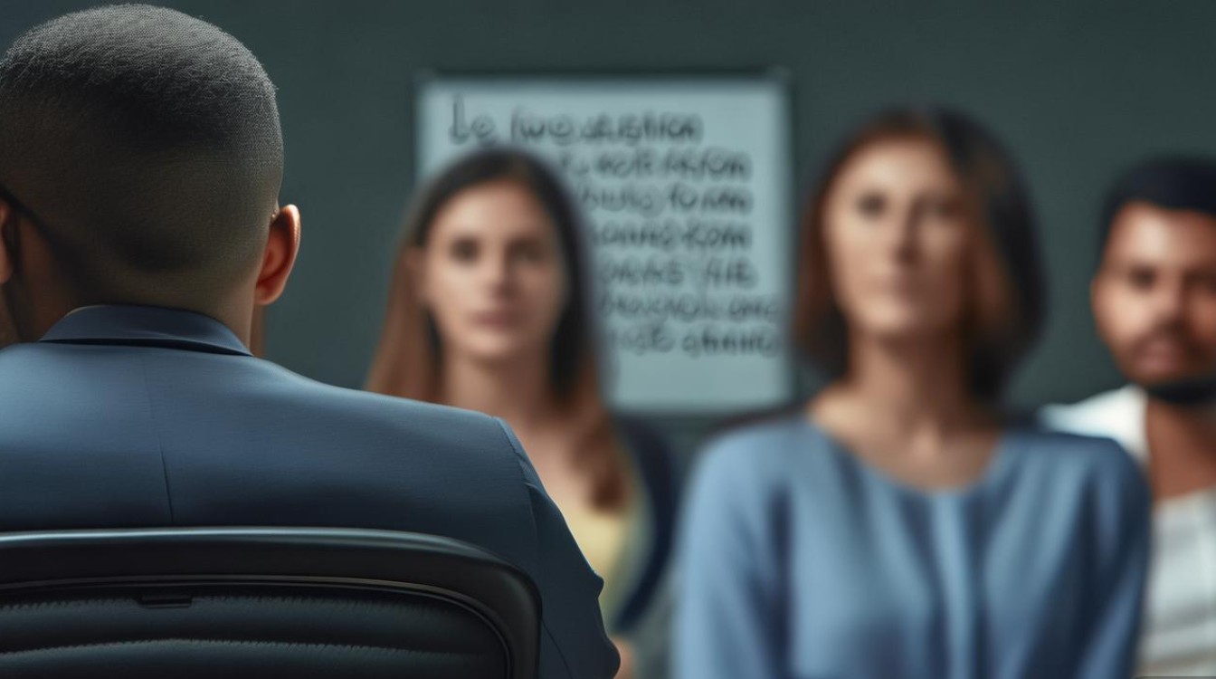 面试该问面试官什么问题最合适？