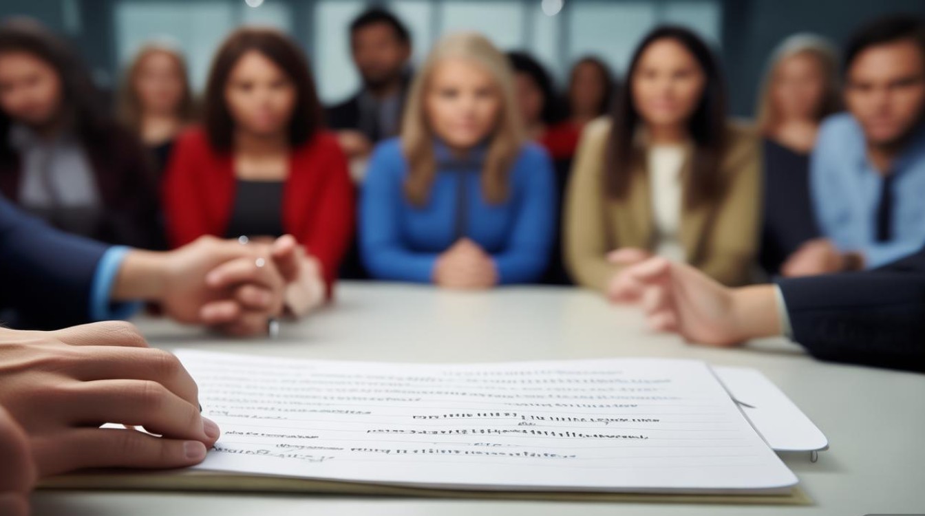 面试该问面试官什么问题最合适？