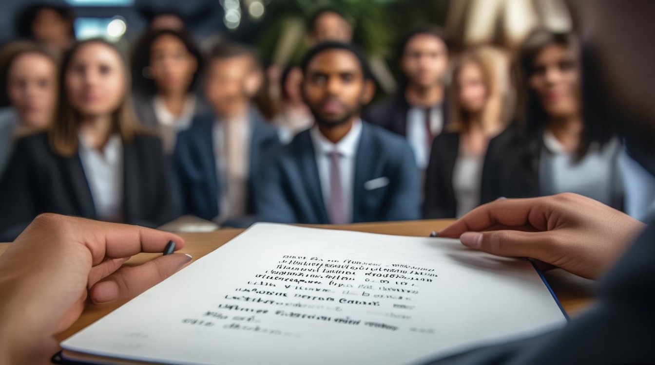 面试该问面试官什么问题最合适？