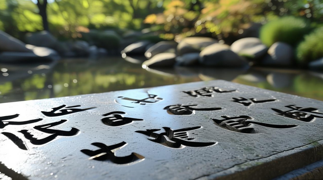 博润二字何意？