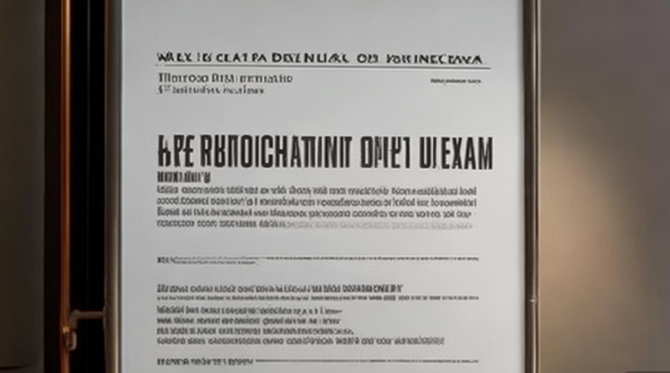 事业单位公开招聘缺考，原因何在？