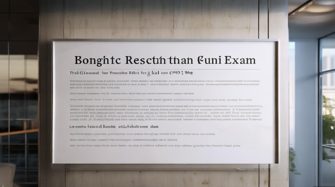 事业单位公开招聘缺考，原因何在？