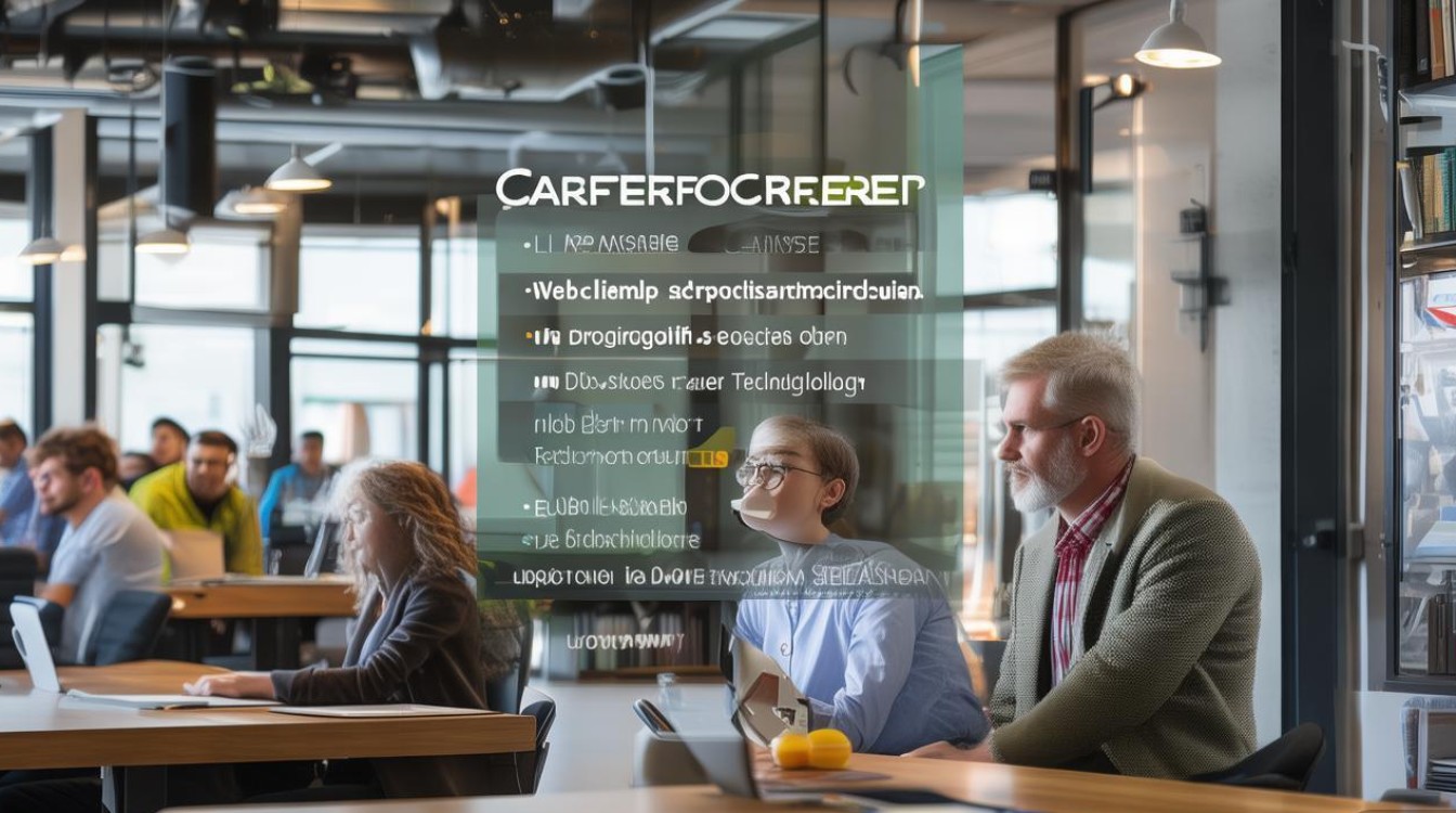 程序员转行，能做什么？